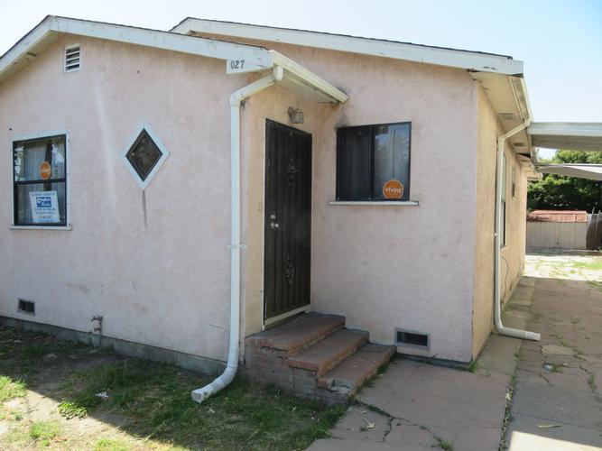 Foreclosure in OAKLAND, CA