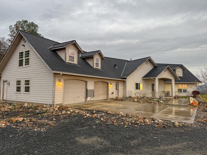 Foreclosure in JAMESTOWN, CA