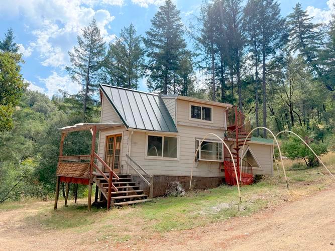 Foreclosure in LAYTONVILLE, CA