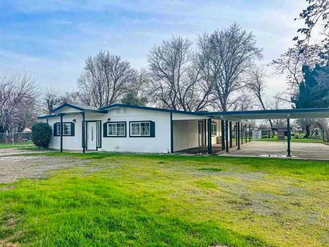 Foreclosure in COTTONWOOD, CA