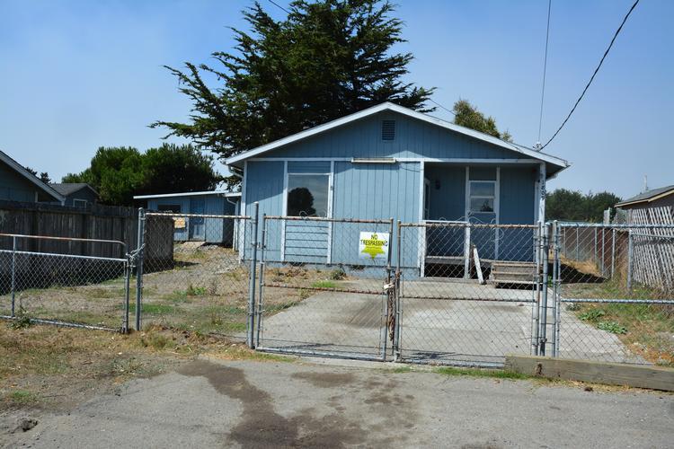 Foreclosure in ARCATA, CA