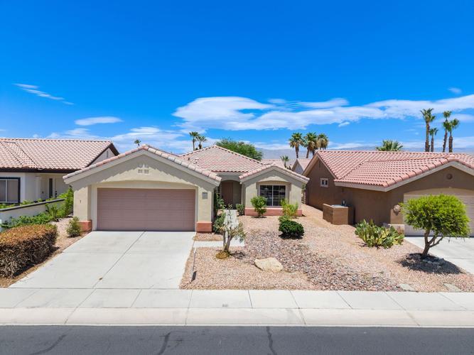 Foreclosure in PALM DESERT, CA