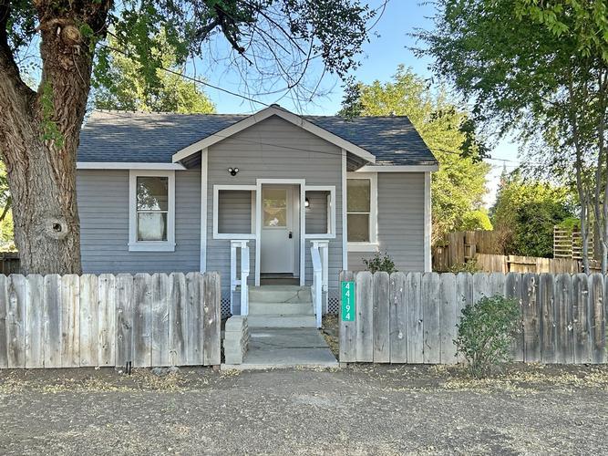 Foreclosure in Mcarthur, CA