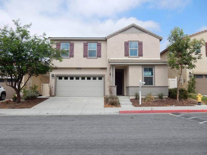 Foreclosure in Rialto, CA