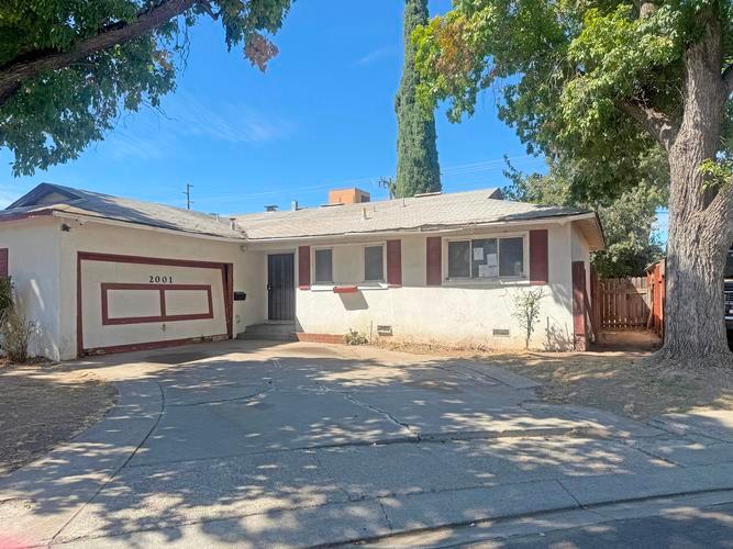Foreclosure in MODESTO, CA