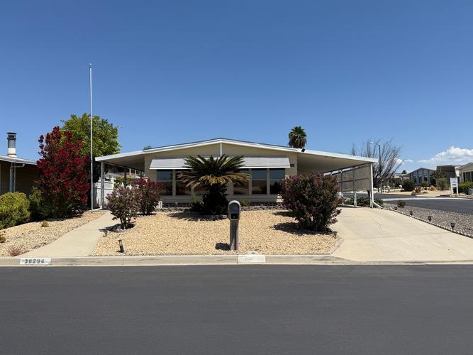 Foreclosure in Murrieta, CA