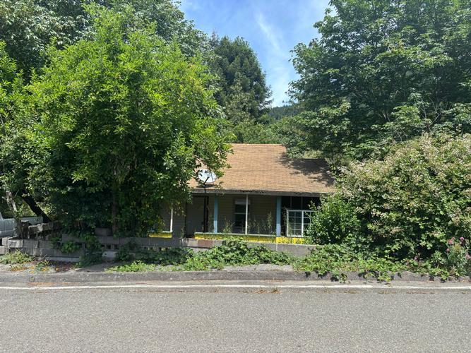 Foreclosure in WEOTT, CA