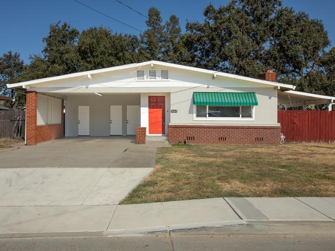 Foreclosure in BIGGS, CA