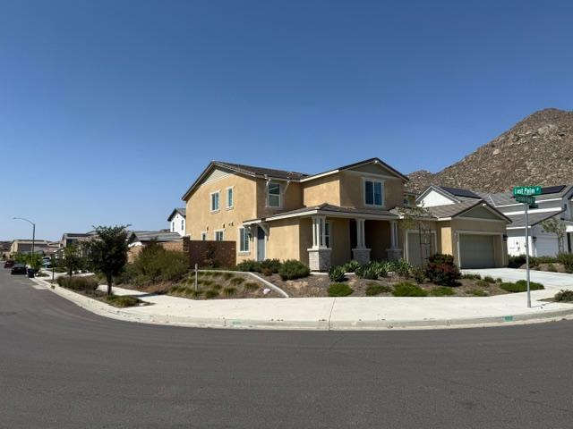 Foreclosure in Menifee, CA