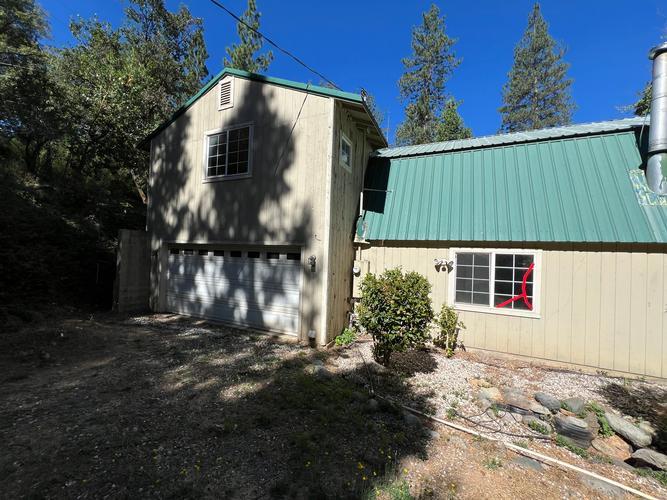 Foreclosure in Nevada City, CA