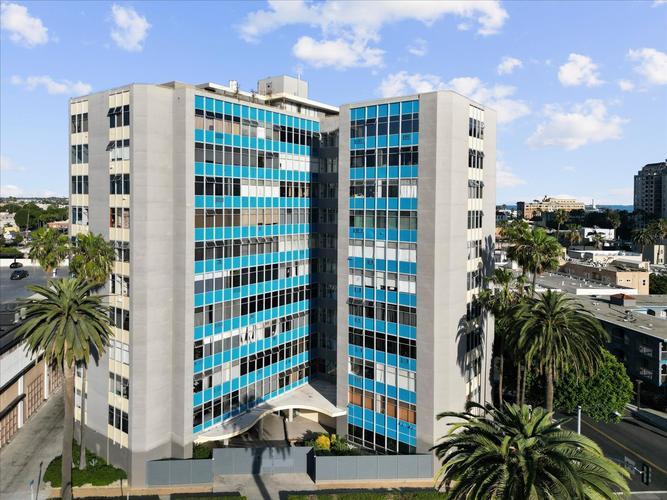 Foreclosure in Long Beach, CA