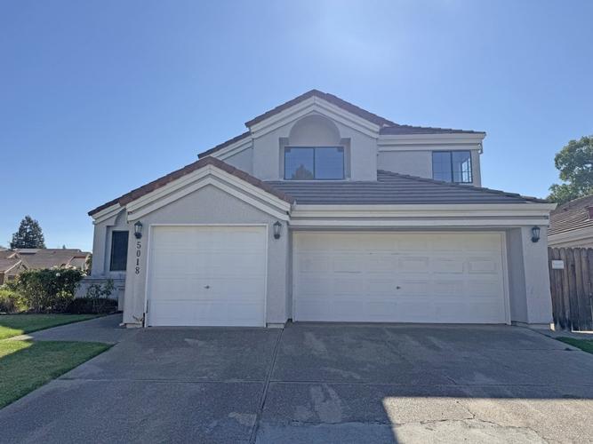 Foreclosure in Elk Grove, CA
