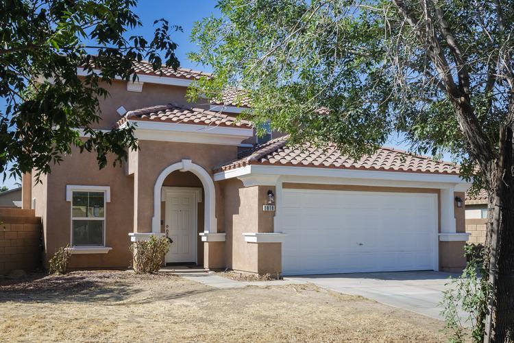 Foreclosure in Lancaster, CA