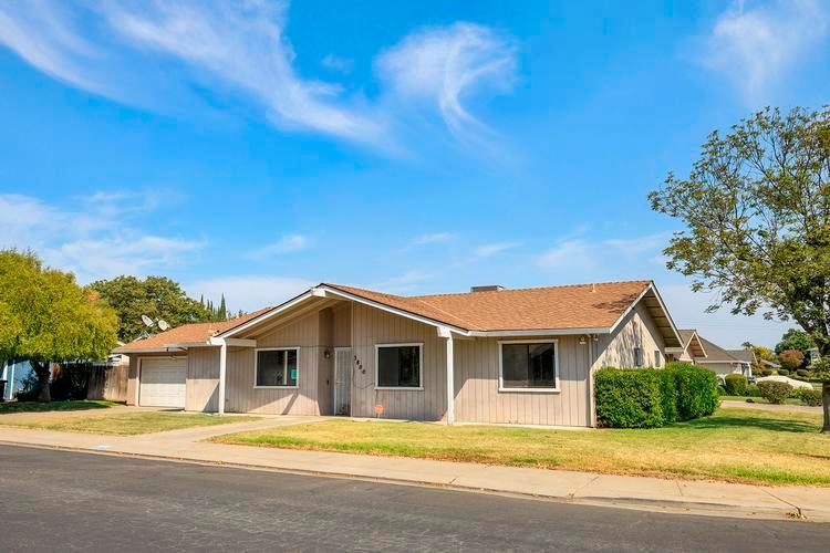 Foreclosure in Modesto, CA