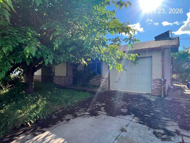 Foreclosure in GALT, CA