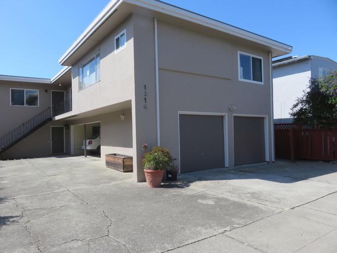 Foreclosure in BERKELEY, CA
