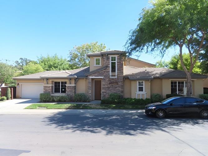 Foreclosure in Rocklin, CA