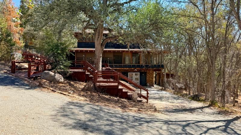 Foreclosure in GLENNVILLE, CA