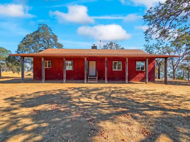 Foreclosure in Mariposa, CA