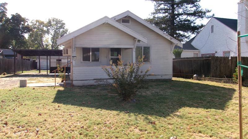 Foreclosure in WILLIAMS, CA