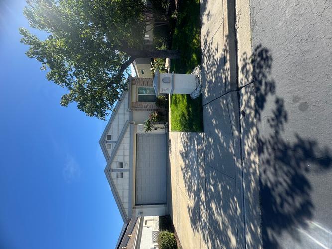 Foreclosure in BRENTWOOD, CA