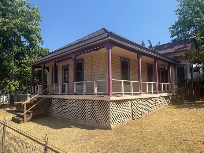 Foreclosure in SONORA, CA