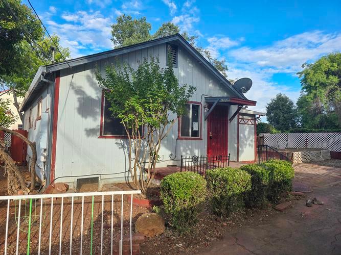 Foreclosure in REDDING, CA