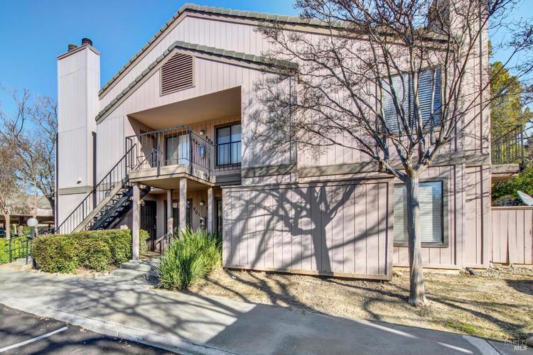 Foreclosure in VACAVILLE, CA