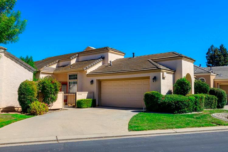 Foreclosure in MODESTO, CA