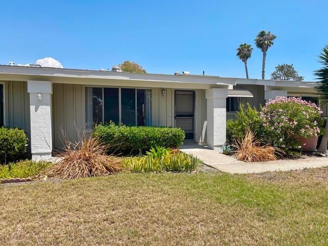 Foreclosure in OCEANSIDE, CA