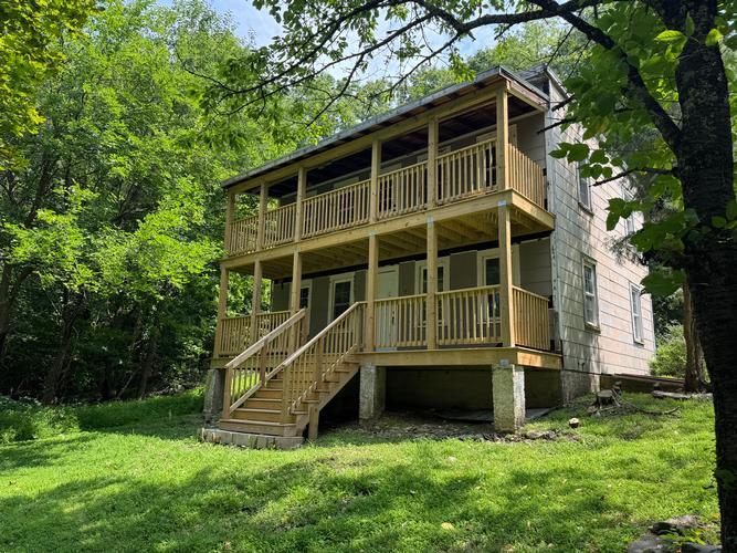 Foreclosure in HIGHLAND, NY