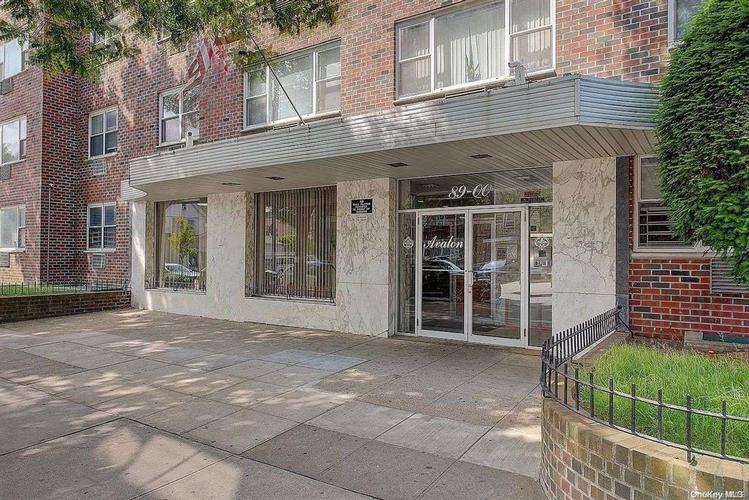 Foreclosure in Jamaica, NY