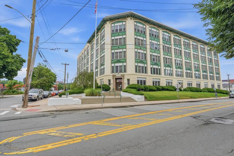 Foreclosure in Port Chester, NY
