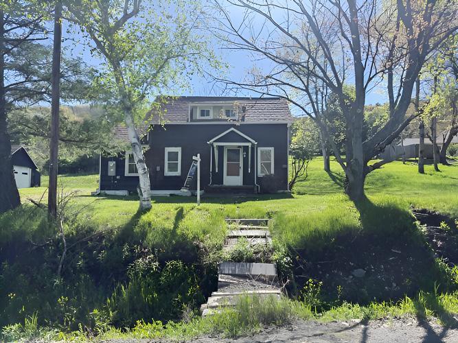 Foreclosure in Pine City, NY