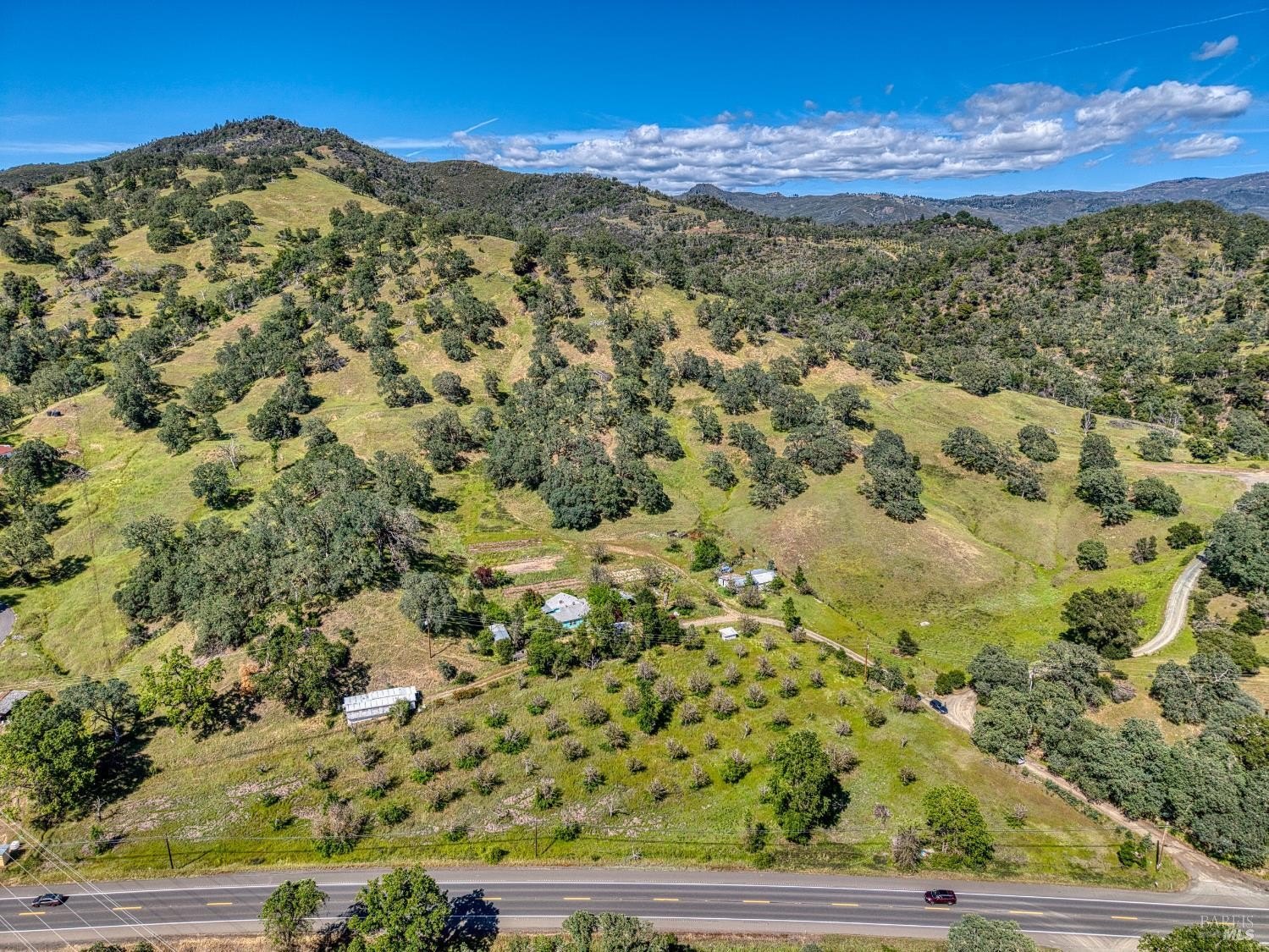 Foreclosure in Upper Lake, CA