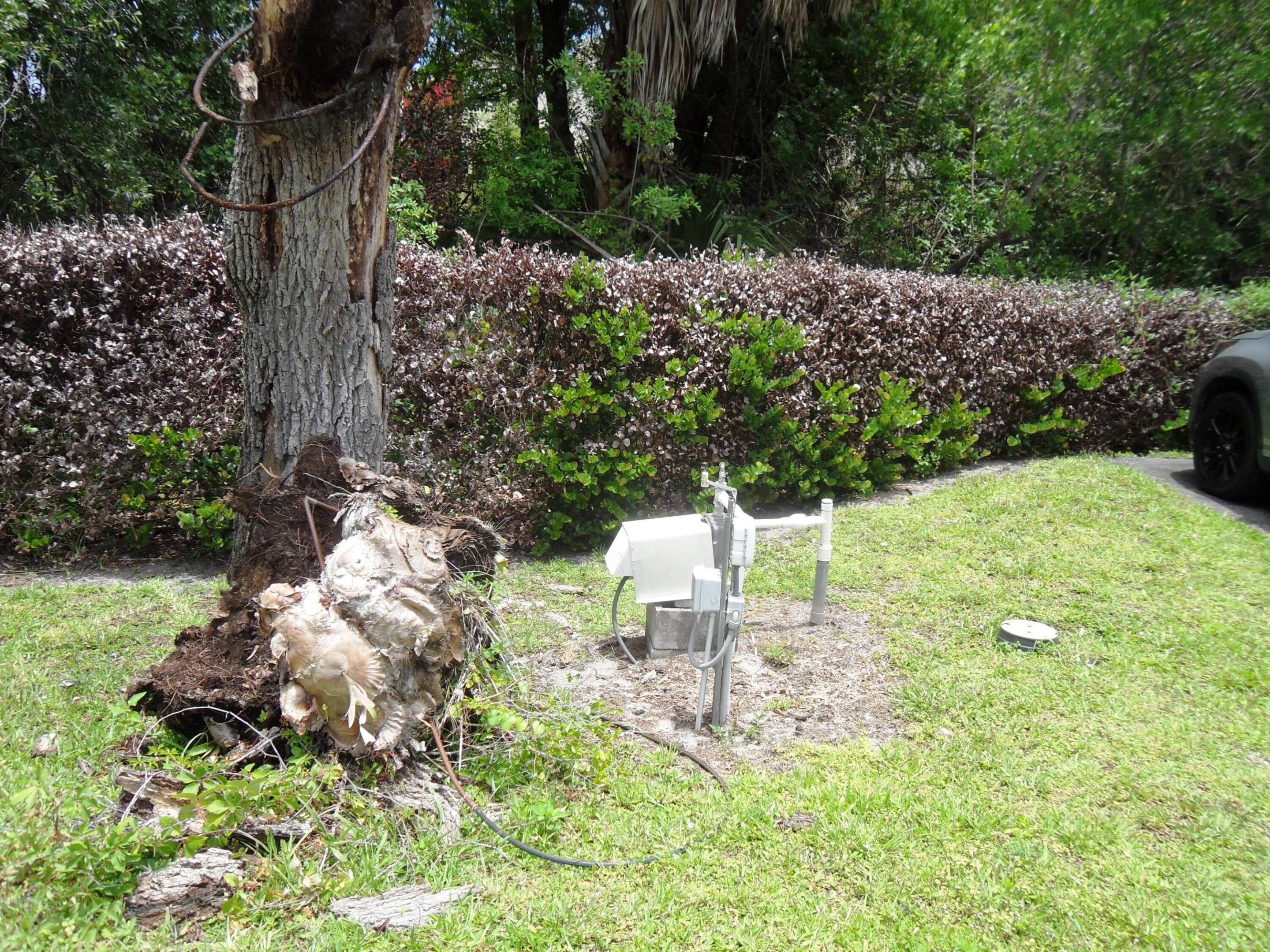 Foreclosure in Fort Pierce, FL