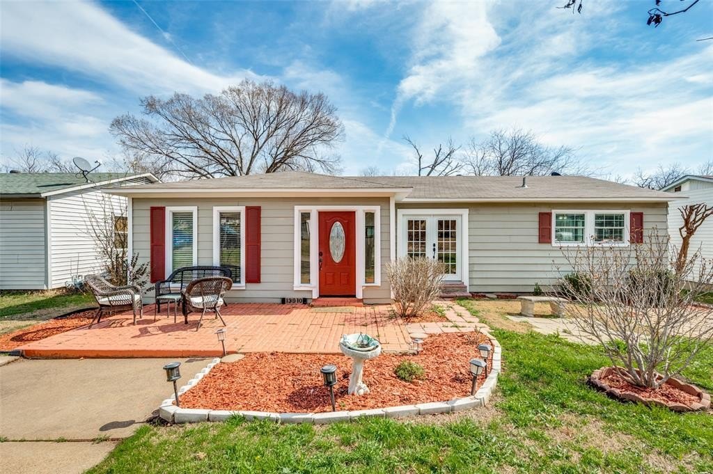 Foreclosure in Farmers Branch, TX
