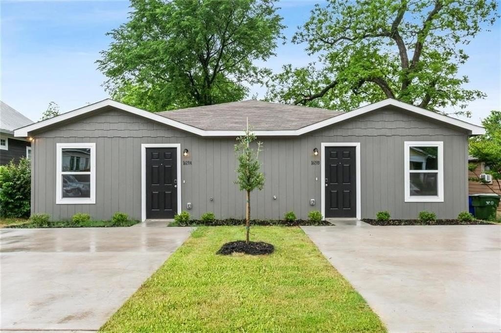 Foreclosure in Waco, TX