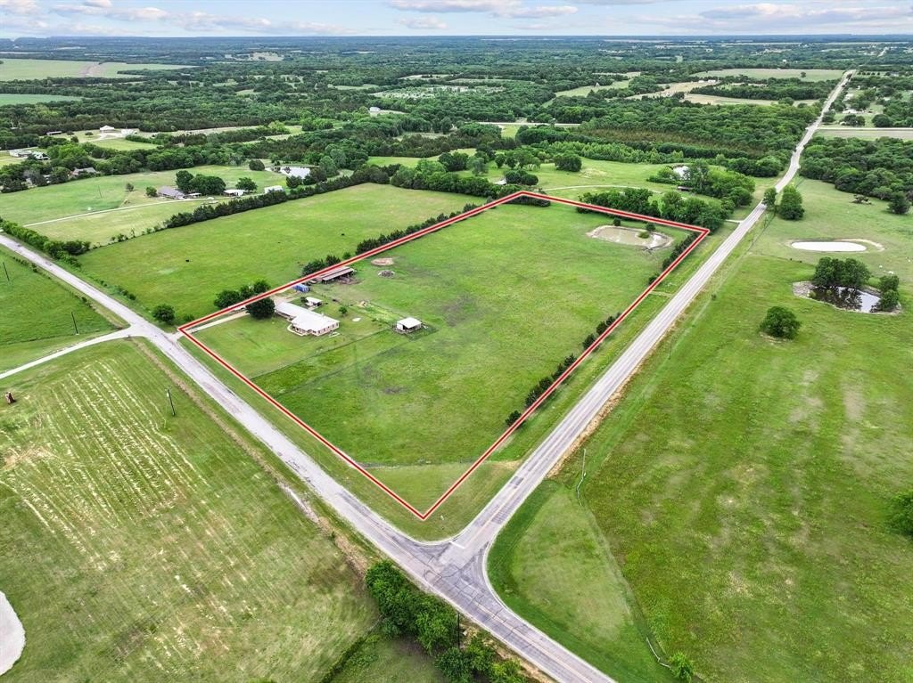 Foreclosure in Leonard, TX