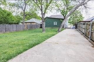 Foreclosure in Waco, TX
