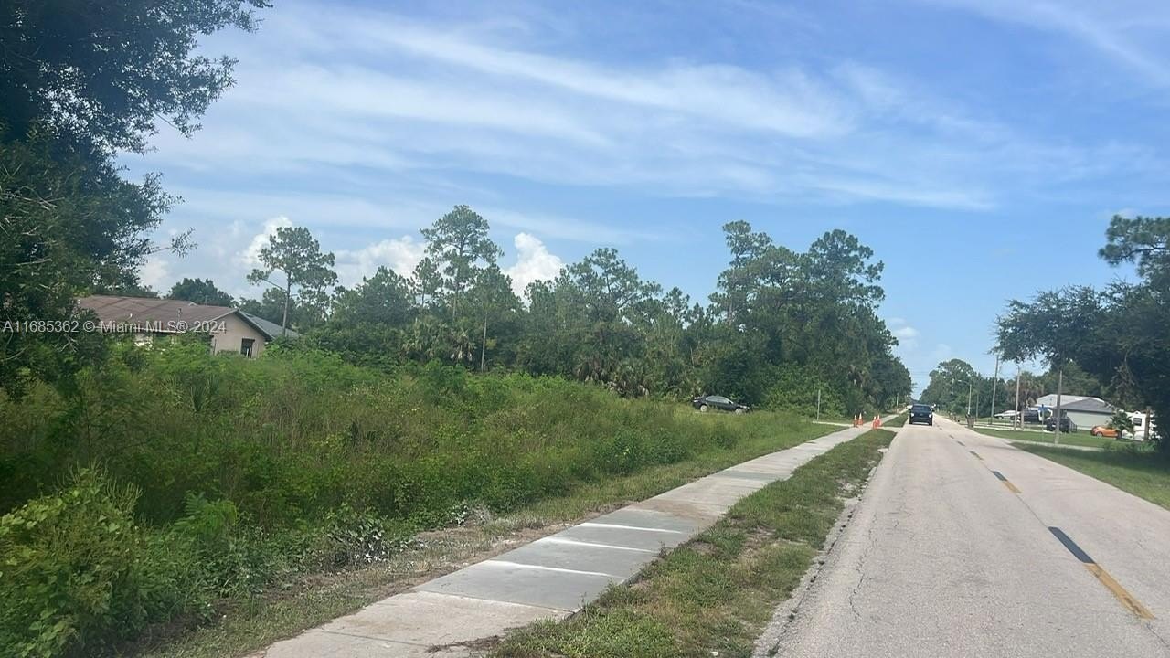 Foreclosure in Lehigh Acres, FL