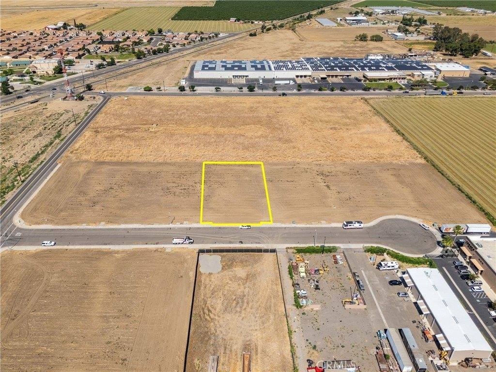 Foreclosure in Los Banos, CA