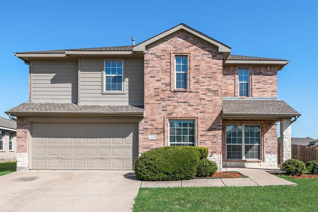 Foreclosure in Forney, TX