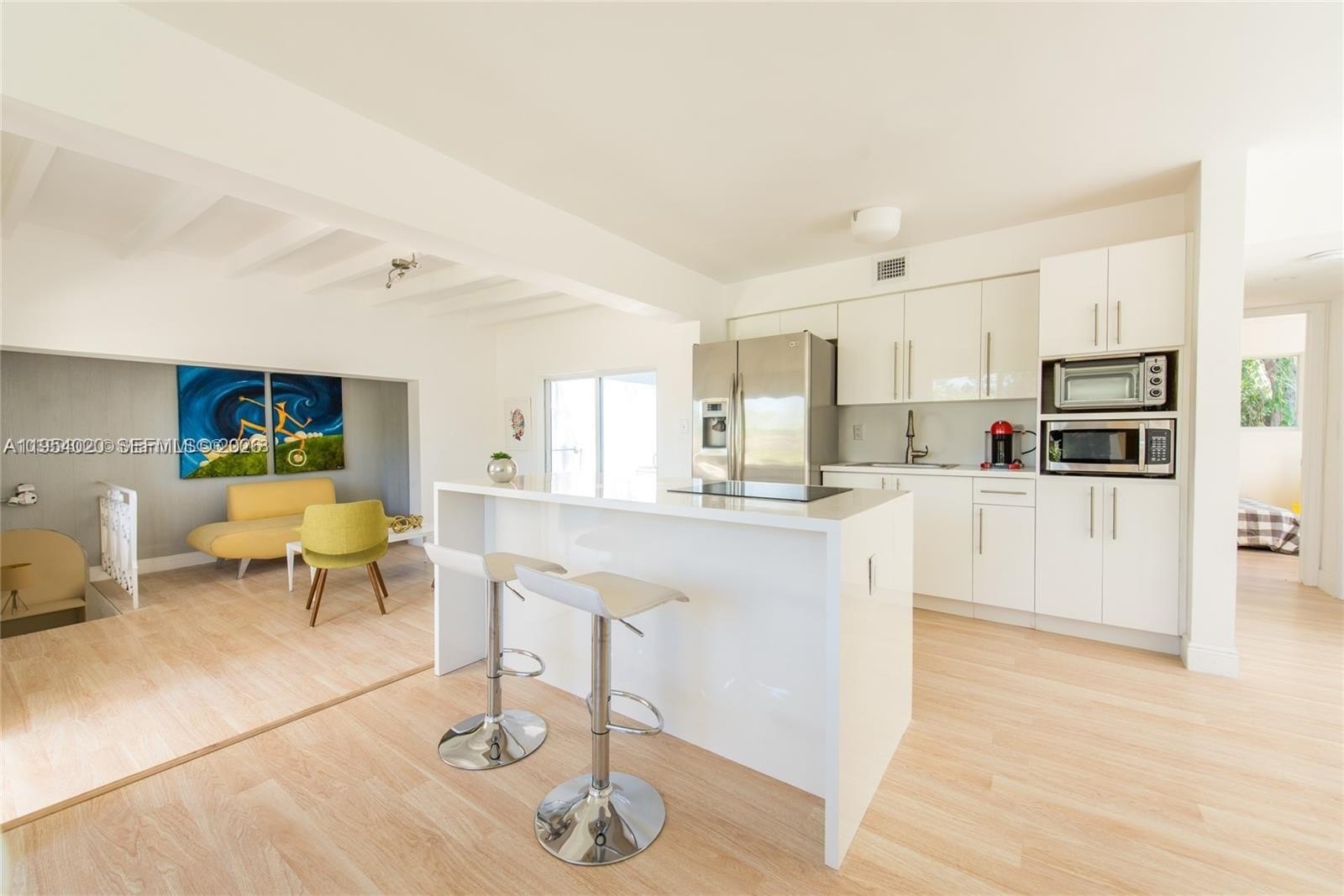 Foreclosure in Miami, FL