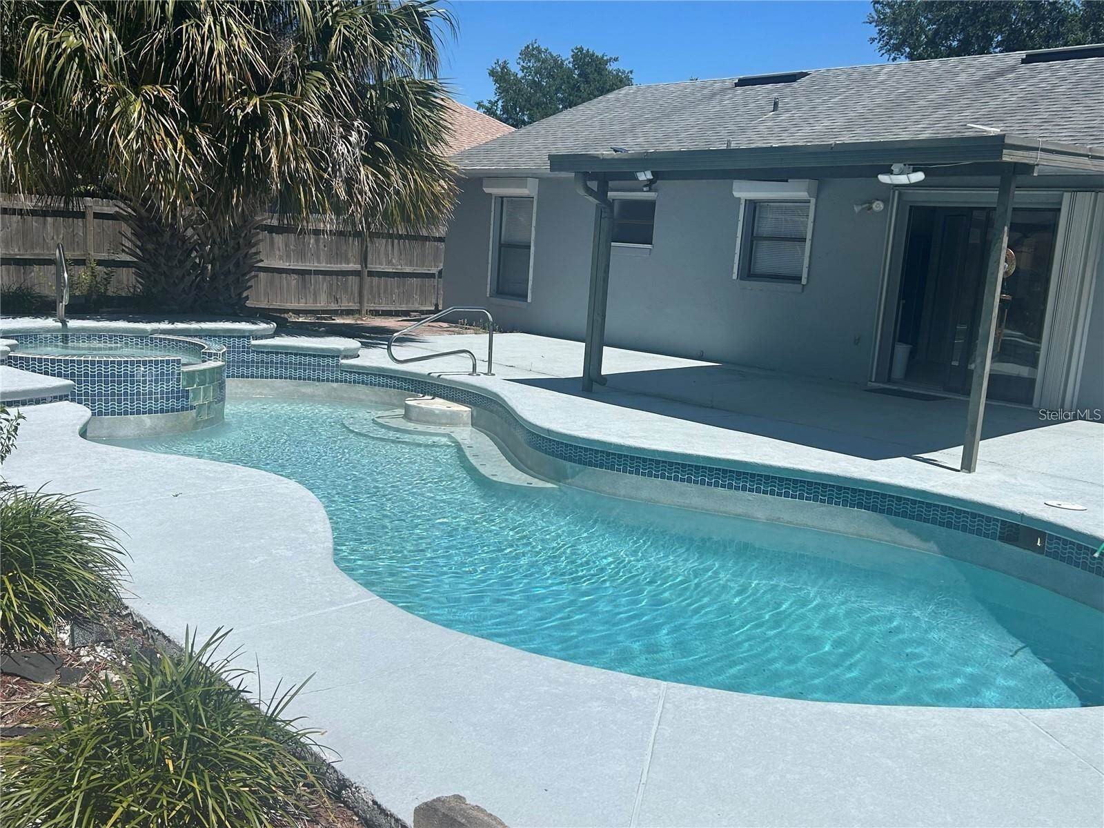 Foreclosure in Kissimmee, FL
