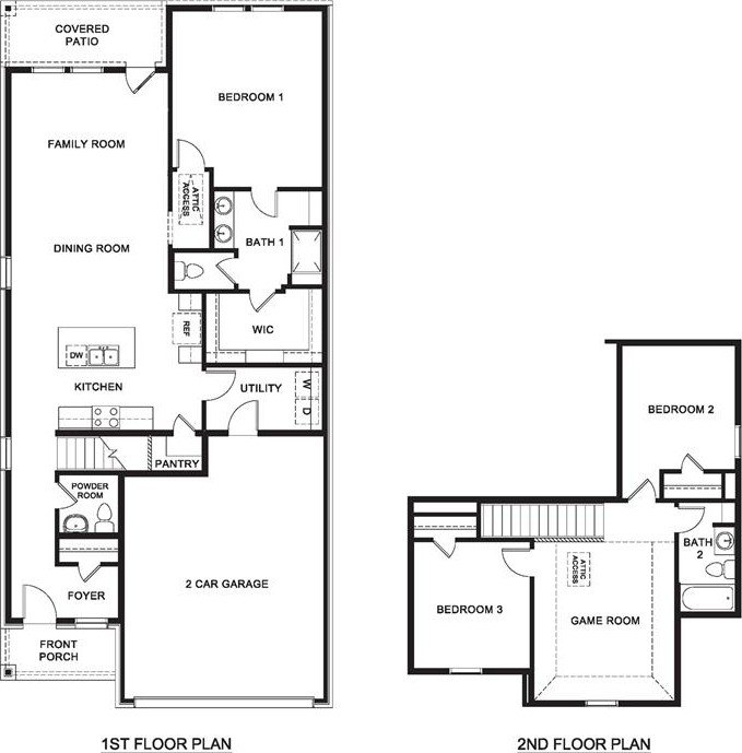Foreclosure in Celina, TX