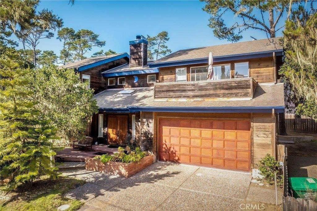 Foreclosure in Cambria, CA