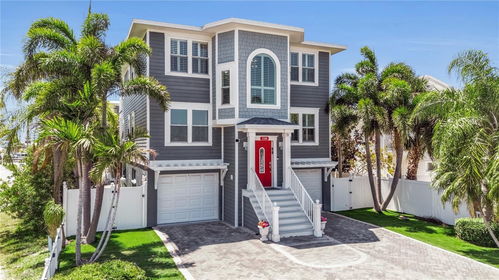 Foreclosure in BRADENTON BEACH, FL