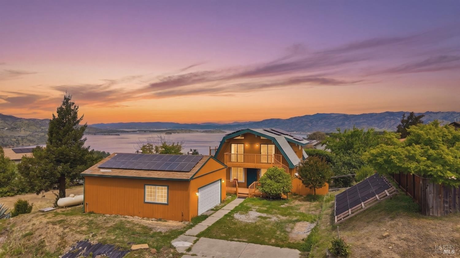 Foreclosure in Napa, CA