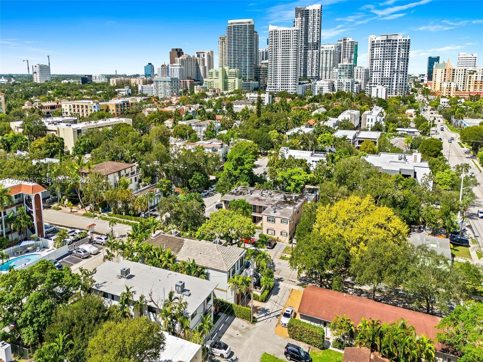 Foreclosure in Fort Lauderdale, FL
